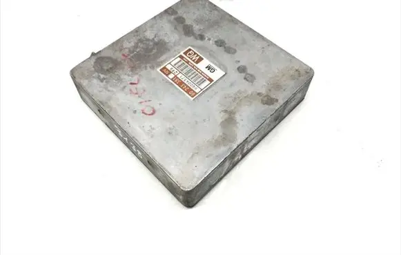 Opel Astra F Gearbox control unit/module 90243381