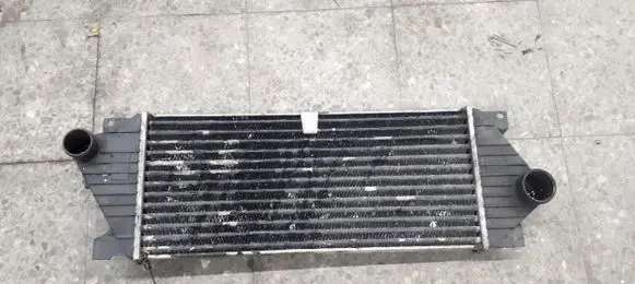 Mercedes-Benz ML W163 Intercooler radiator