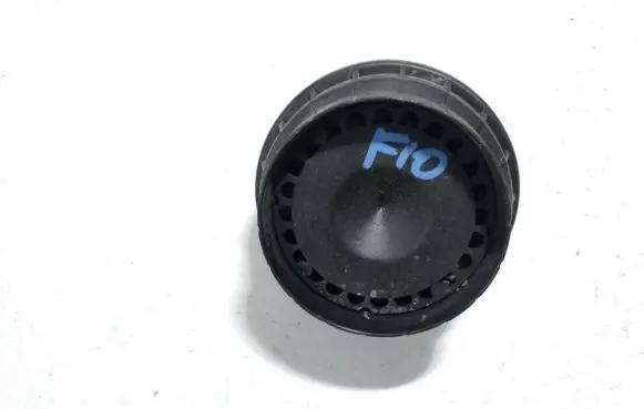 BMW 5 GT F07 Alarm system siren 9198581 hw02sw07