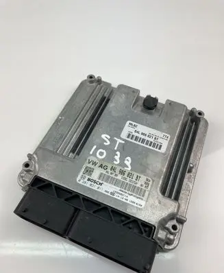 Audi A4 S4 B9 8W Engine control unit/module ECU 04L906021BT 0281031011