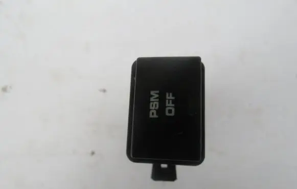 Porsche Cayenne (9PA) Other switches/knobs/shifts 7L5927225A 30227