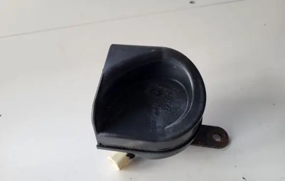 Honda Accord Horn signal