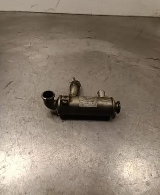 Volvo V50 EGR valve cooler 3M5Q9F464BC 20720071 VP1U3H9P445BB