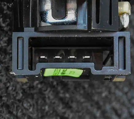 Toyota Yaris Panel speaker 861600D350