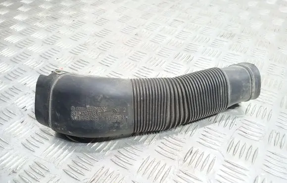 Seat Ibiza III (6L) Air intake duct part 6Q0129618G