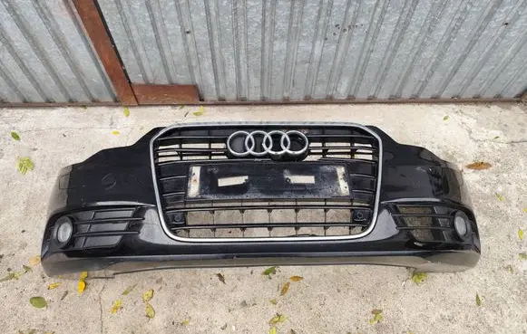 Audi A6 C7 Front bumper 4G0807437