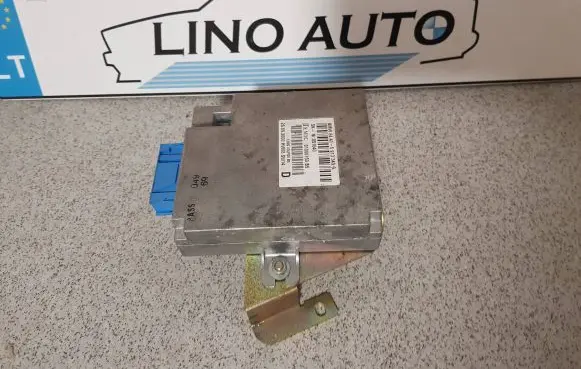 BMW 5 E39 Other control units/modules 84416913349 01000160B5 051640