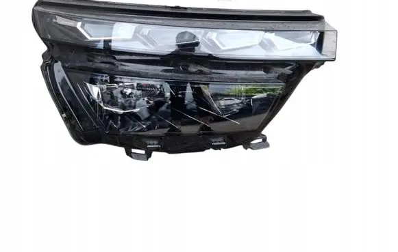 Skoda Kamiq Headlight/headlamp 658941016D