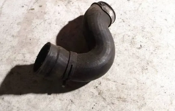 Audi A3 S3 8P Intercooler hose/pipe