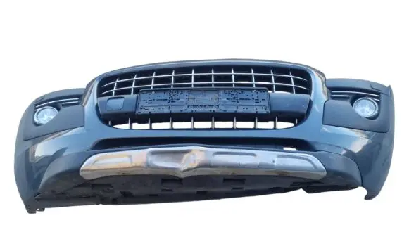 Peugeot 3008 I Front bumper