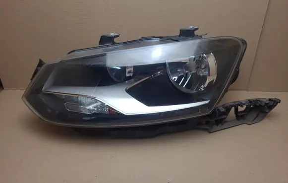Volkswagen Polo V 6R Headlight/headlamp 6R2941007F