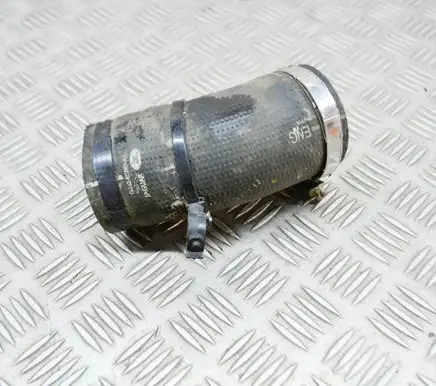 Land Rover Range Rover Evoque L538 Intercooler hose/pipe GJ326K863AA