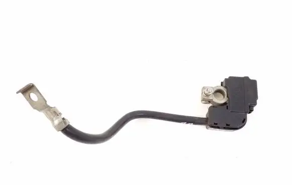 BMW 3 E90 E91 Negative earth cable (battery) 9215952