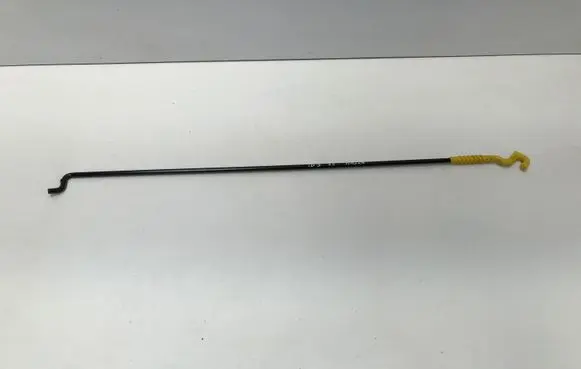 Volkswagen ID.3 Engine bonnet/hood prop rod/strut 10A823363B