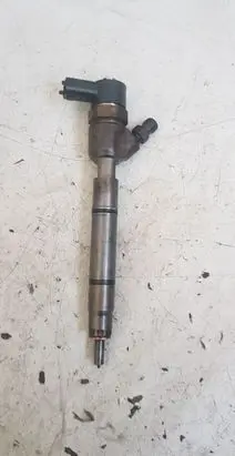 KIA Ceed Fuel injector 0445110320 AZZ5B5B 338002A900