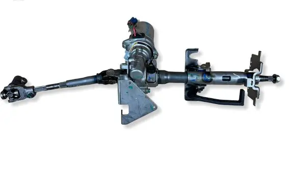 Nissan Micra Electric power steering pump JJ001000525
