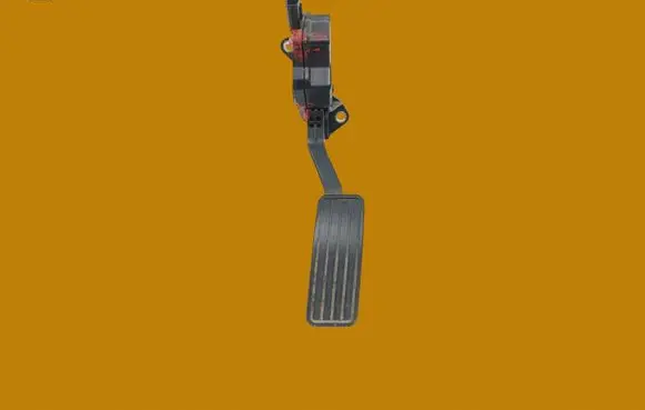 Subaru Legacy Accelerator throttle pedal 36010AG140