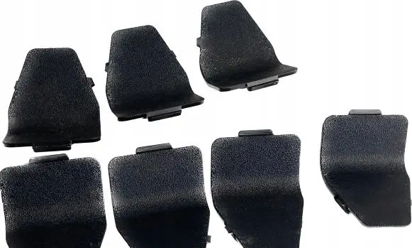 Ford F150 Centre console side trim front FL3B-15629B04-AAW