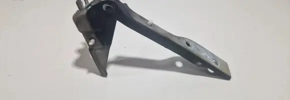 Volkswagen Polo V 6R Engine bonnet/hood hinges 6R0823302A