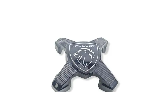 Peugeot 2008 II Original wheel cap 9848313780
