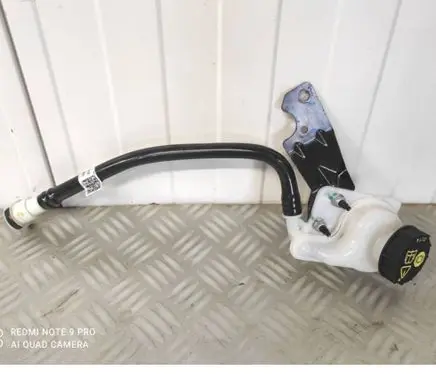 Ford Transit Courier Brake fluid reservoir EY162K478AC
