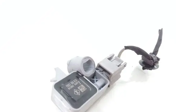 Renault Megane III Airbag deployment crash/impact sensor 988310002R
