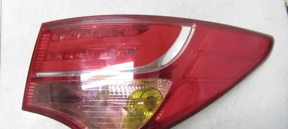 Hyundai Santa Fe Rear/tail lights