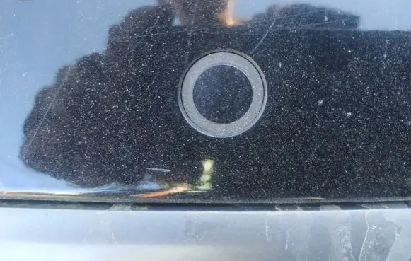 Hyundai ix 55 Parking PDC sensor