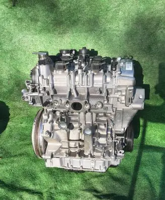 Cupra Formentor Engine block 