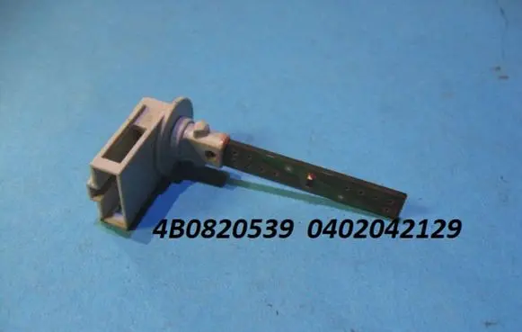 Audi Q7 4L Interior temperature sensor 4B0820539