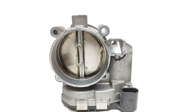 Maserati Ghibli Throttle valve 0280750003 31021