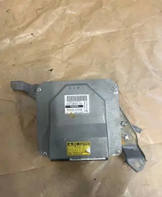 Toyota Prius (XW20) Other control units/modules 8954047060 U03109Y