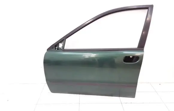 Volvo S40, V40 Front door