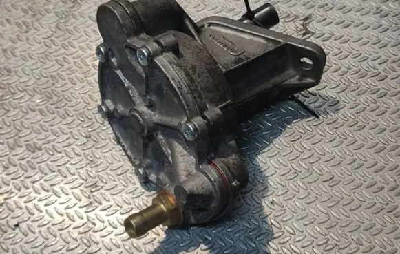 Volkswagen Crafter Vacuum pump 722300190