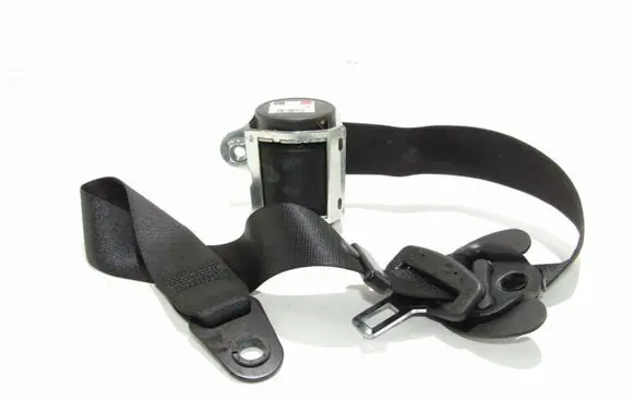 Mini Cooper Countryman R60 Front seatbelt 9802195