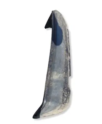 Citroen Xantia Rear bumper 9609742277