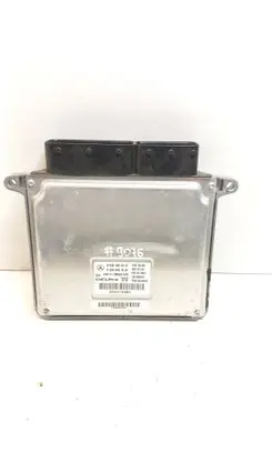 Mercedes-Benz C W204 Engine control unit/module A6461502072 6461502072