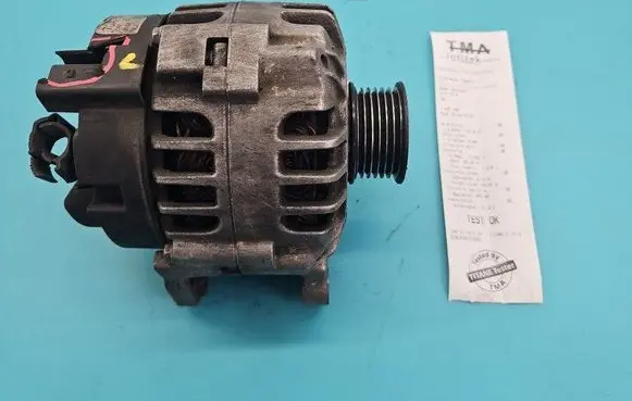 Seat Ibiza IV (6J,6P) Generator/alternator 03D903025H IMPRK1445108