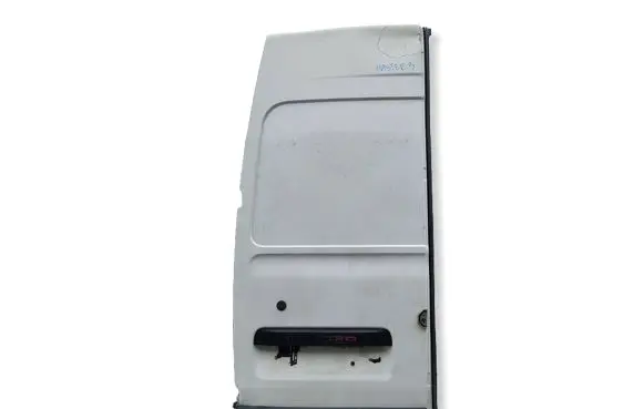 Renault Master III Back/rear loading door 