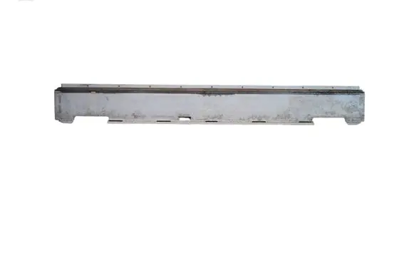 Volvo S70 V70 V70 XC Front bumper cross member 91515536