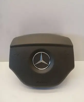 Mercedes-Benz GL X164 Steering wheel airbag A1644600098