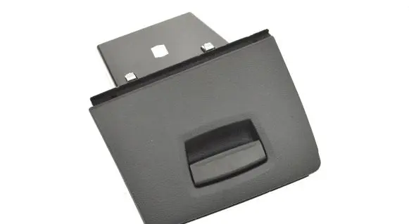 BMW 5 F10 F11 Glove box 9166696