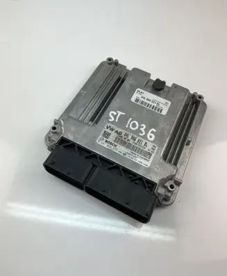 Audi A3 S3 8V Engine control unit/module ECU 04L906021BL 0281030378