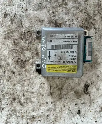 Volvo S70 V70 V70 XC Airbag control unit/module 9459151