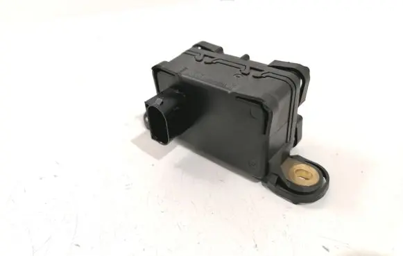 Chevrolet Captiva ESP acceleration yaw rate sensor 96625913 170103353