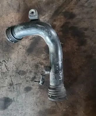 Seat Leon (1P) Air intake duct part 1K0145770D