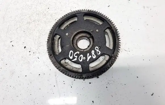 Mazda 6 Fuel pump gear (pulley) 