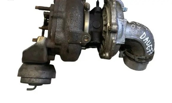 Toyota RAV 4 (XA30) Turbo 070611399E 1720126020
