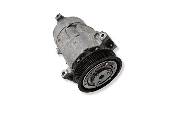Alfa Romeo Giulia Air conditioning (A/C) compressor (pump) 50537068