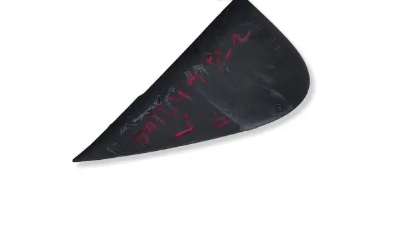 Iveco Daily 35.8 - 9 Plastic wing mirror trim cover 3802084